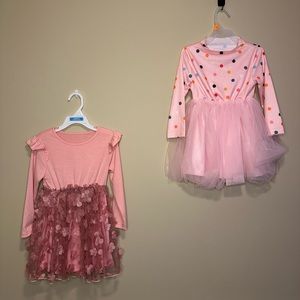 Girls dresses
